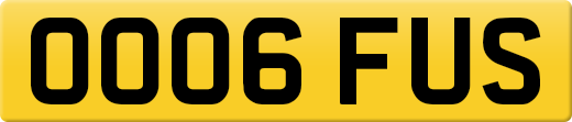 OO06FUS