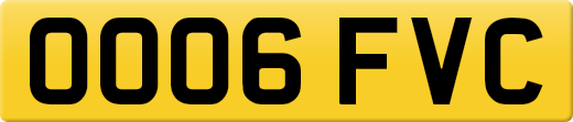 OO06FVC
