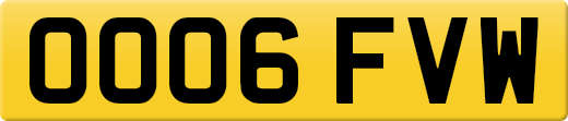 OO06FVW