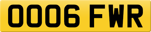 OO06FWR