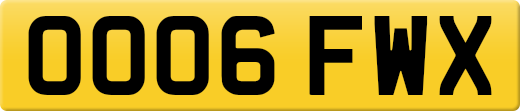 OO06FWX