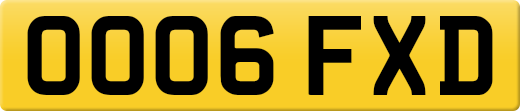 OO06FXD