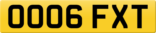 OO06FXT