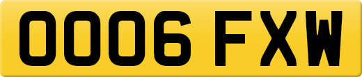 OO06FXW