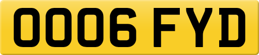 OO06FYD
