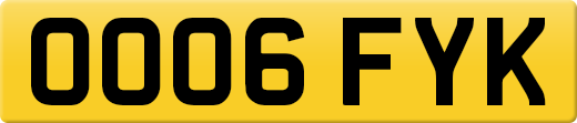 OO06FYK