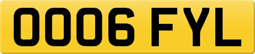 OO06FYL