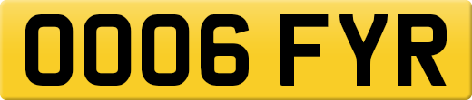 OO06FYR