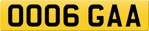 OO06GAA