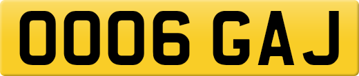 OO06GAJ