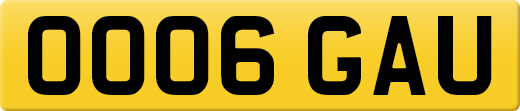 OO06GAU