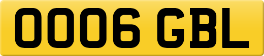 OO06GBL