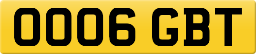 OO06GBT