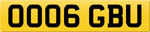 OO06GBU