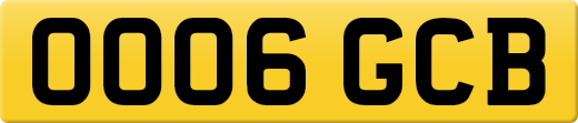 OO06GCB