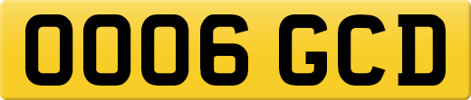 OO06GCD
