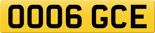 OO06GCE