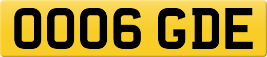 OO06GDE
