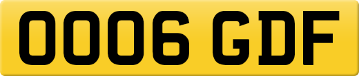 OO06GDF