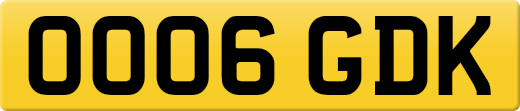 OO06GDK