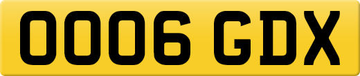 OO06GDX
