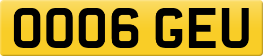 OO06GEU