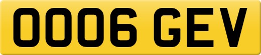 OO06GEV
