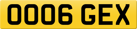 OO06GEX
