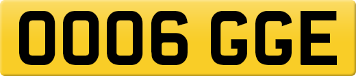 OO06GGE
