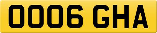 OO06GHA