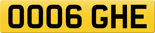 OO06GHE