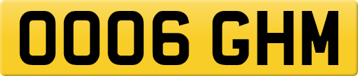 OO06GHM