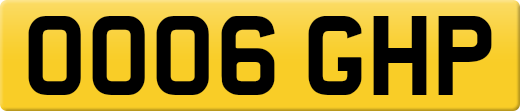 OO06GHP