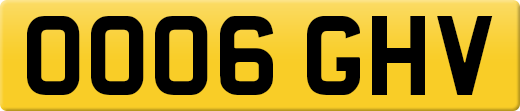 OO06GHV
