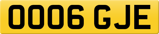 OO06GJE