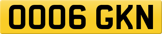 OO06GKN