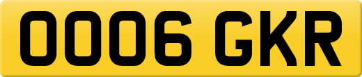 OO06GKR