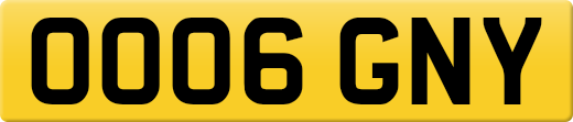 OO06GNY