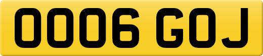 OO06GOJ