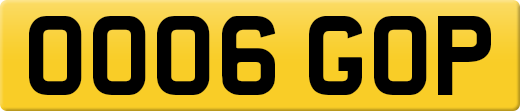 OO06GOP