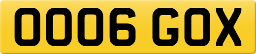 OO06GOX
