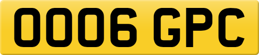 OO06GPC