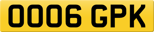 OO06GPK