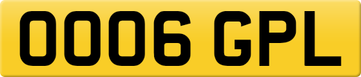 OO06GPL