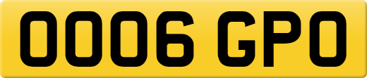 OO06GPO