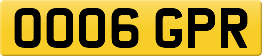 OO06GPR