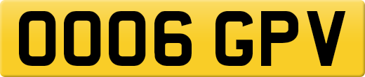 OO06GPV