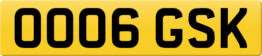 OO06GSK