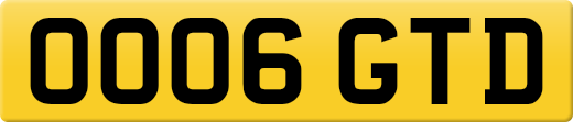 OO06GTD
