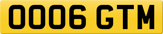 OO06GTM